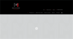 Desktop Screenshot of mobilestrong.net